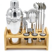 ست بار سرد 12تیکه یونیک لایف