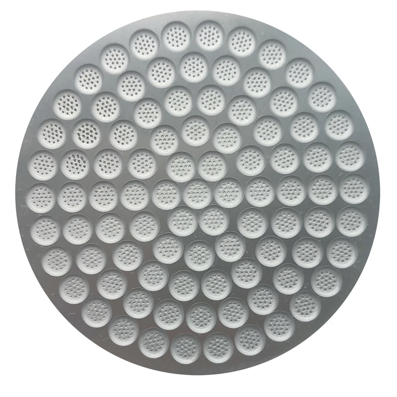 پاک اسکرین نورمکور 58