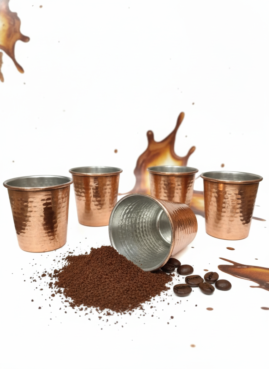 شات مسی چکشی بلند