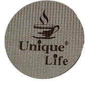 پاک اسکرین مناسب دستگاهای نیمه صنعتی و صنعتی 58 برند یونیک لایف