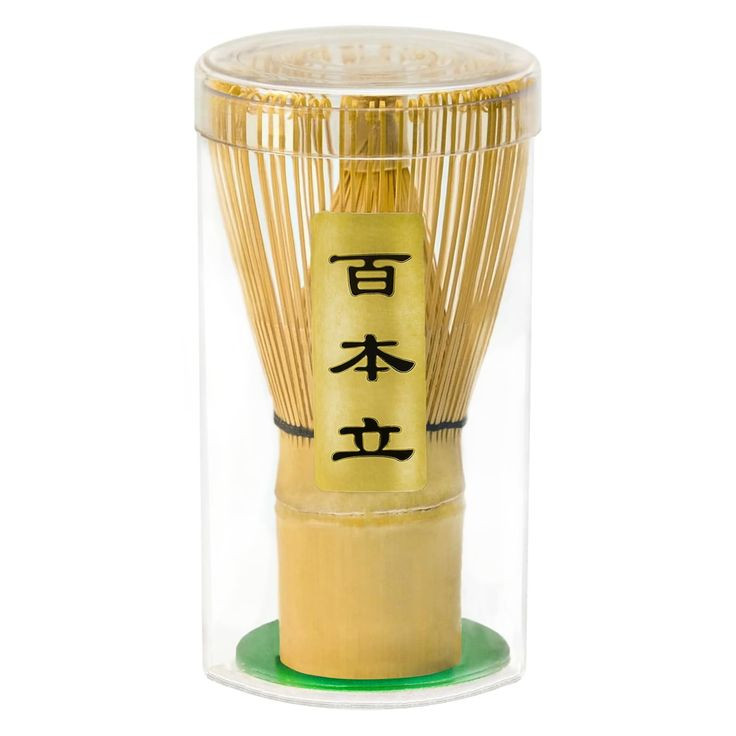 چوب یا ویسک ماچا(چاسن بامبو ژاپنی)
