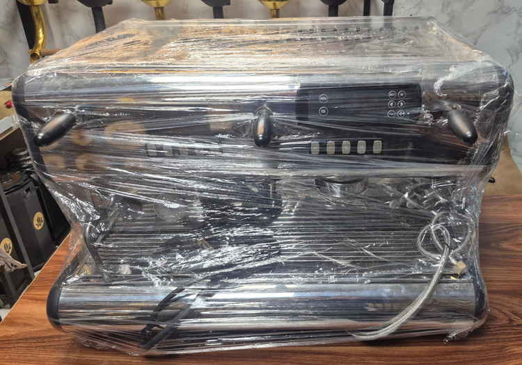 دستگاه اسپرسو ساز صنعتی سن مارکو مدل ۸۵ دو گروه (San Marco 85)