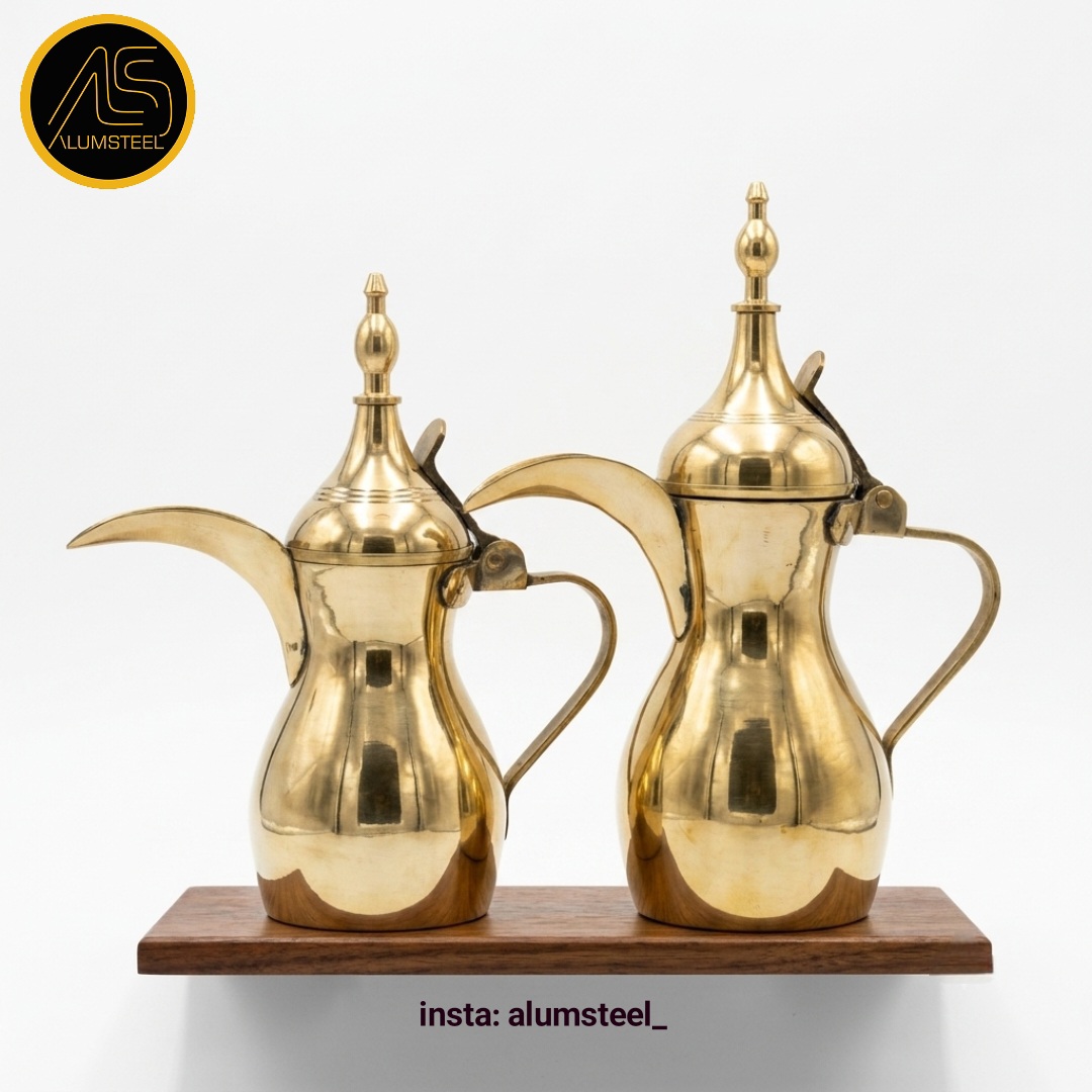 دله عربی رسلان سایز ۹ و ۱۱