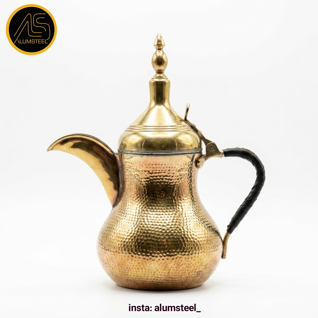 دله بزرگ | دله عربی بزرگ قهوه عربی