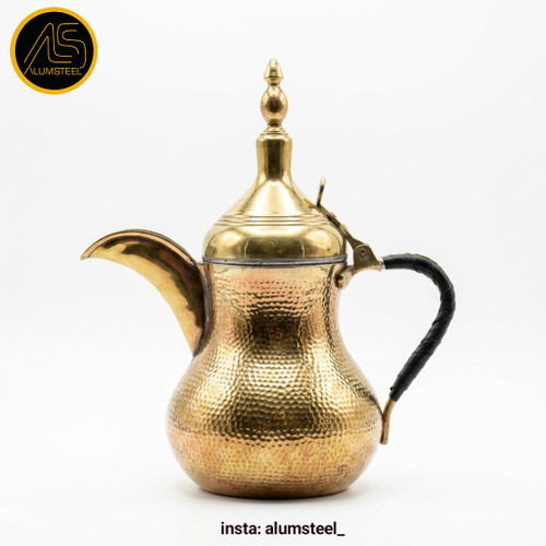 دله بزرگ | دله عربی بزرگ قهوه عربی