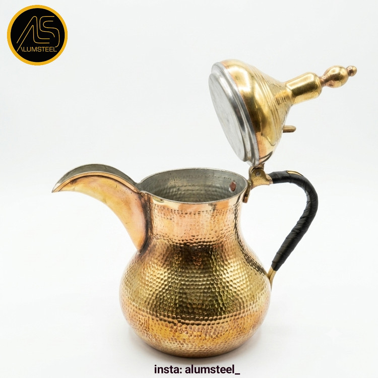 دله بزرگ | دله عربی بزرگ قهوه عربی