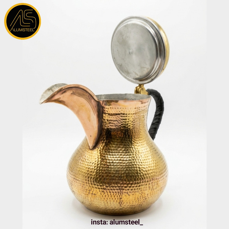 دله بزرگ | دله عربی بزرگ قهوه عربی