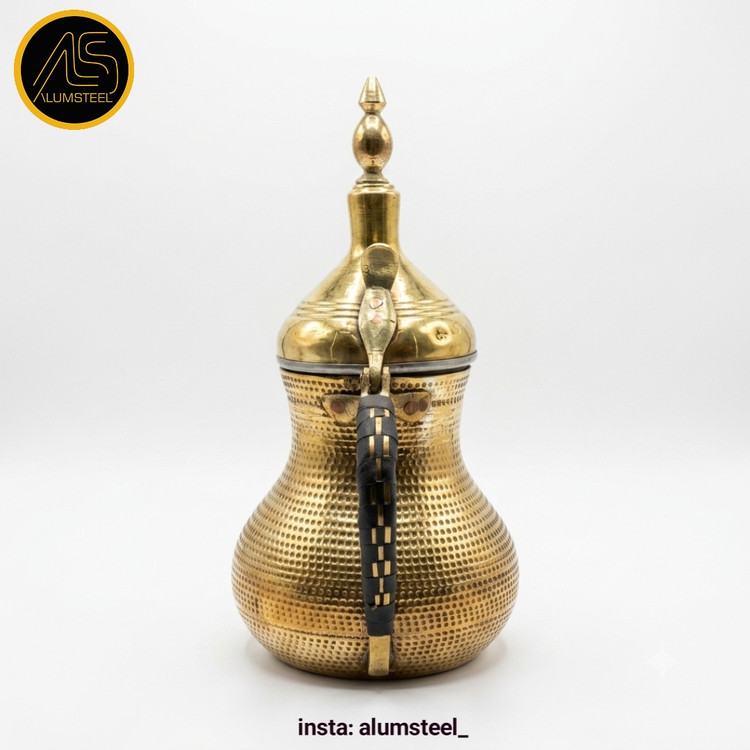 دله بزرگ دله عربی