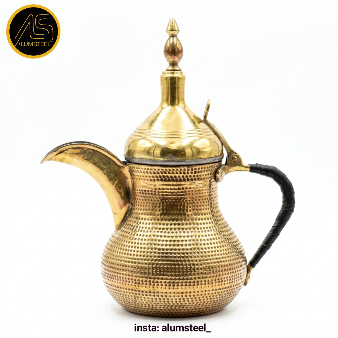 دله بزرگ دله عربی