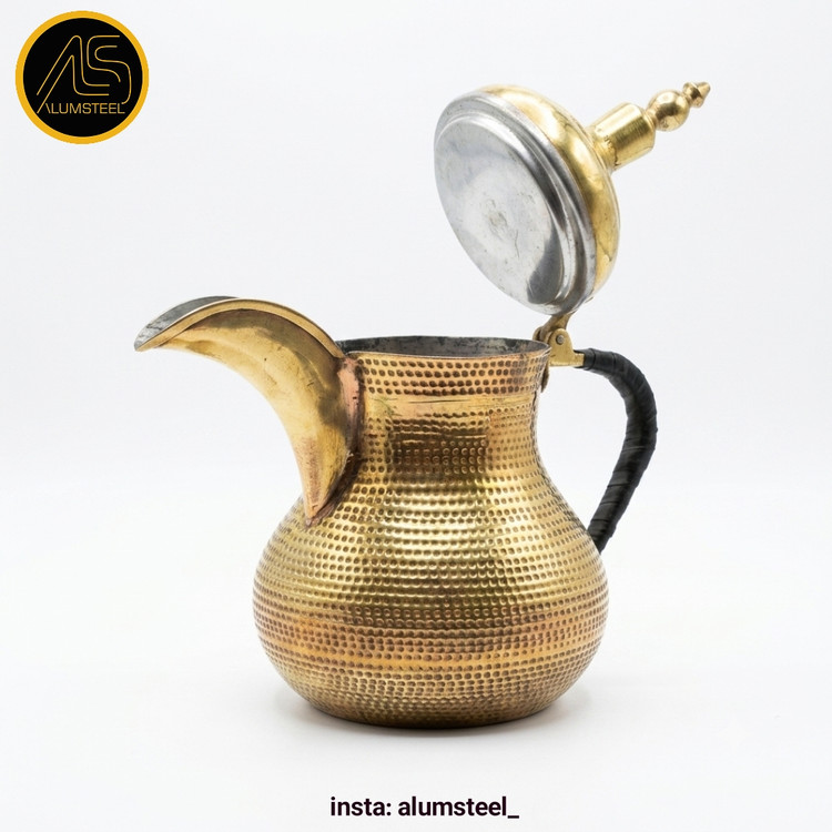دله بزرگ دله عربی