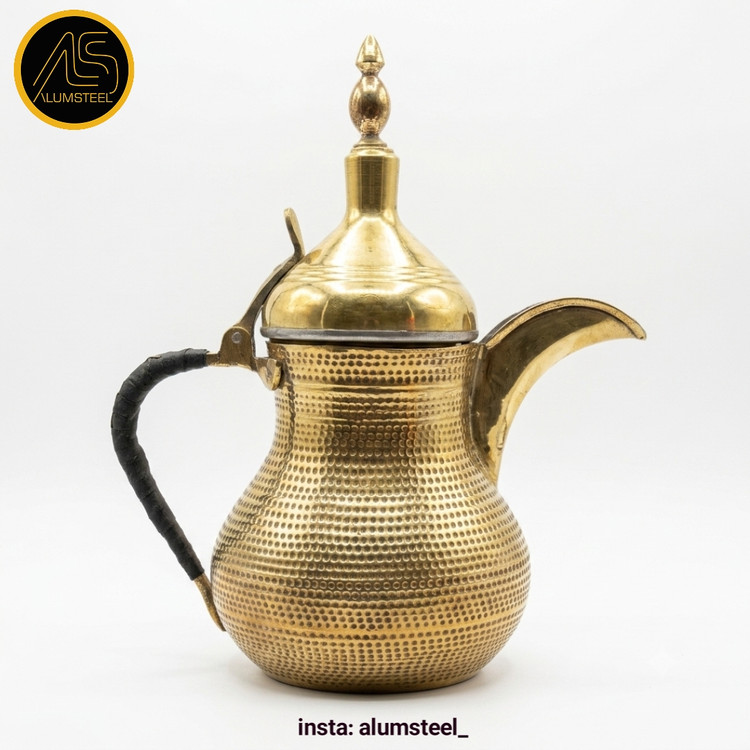 دله بزرگ دله عربی